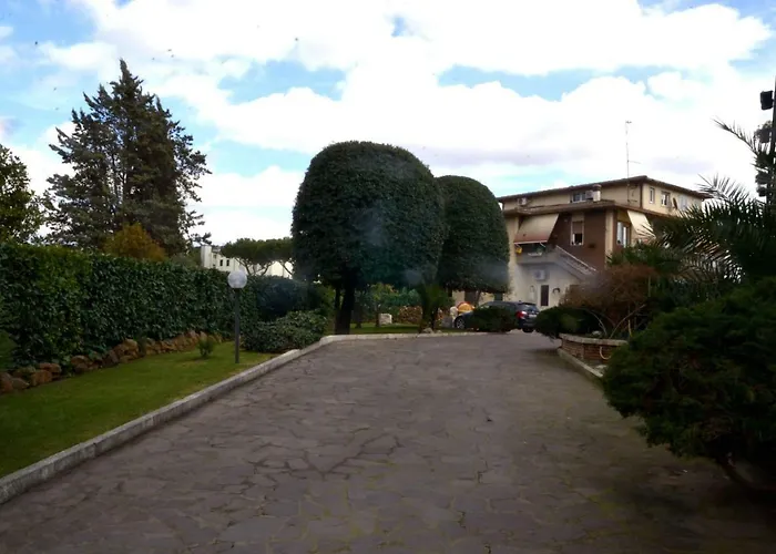 Casa Di Alberta *