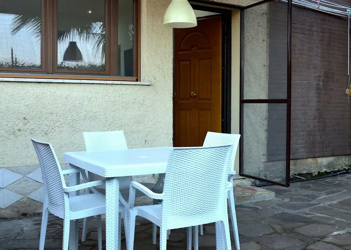 Casa Di Alberta *