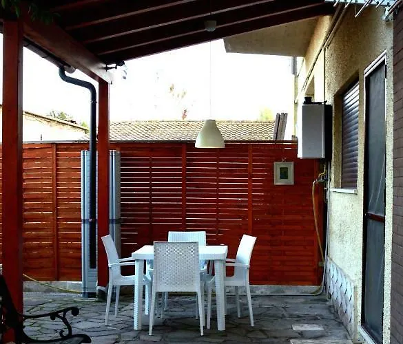 Casa Di Alberta * רומא