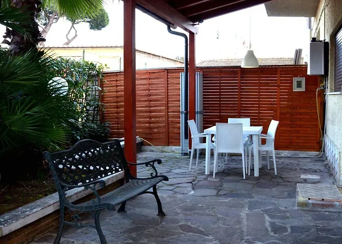 Casa Di Alberta דירה רומא