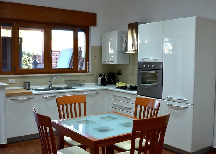 Casa Di Alberta *