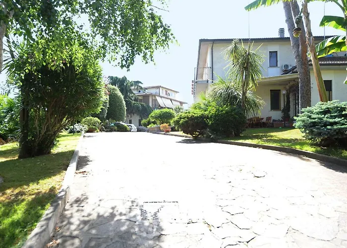 Casa Di Alberta רומא