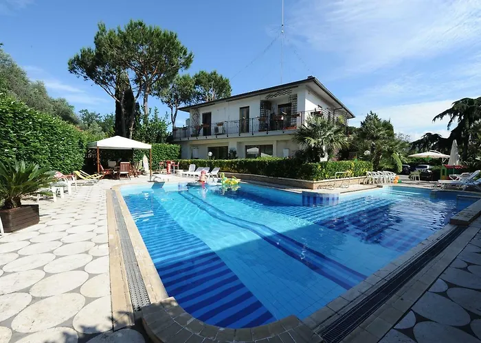 Casa Di Alberta רומא