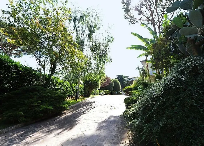 Casa Di Alberta