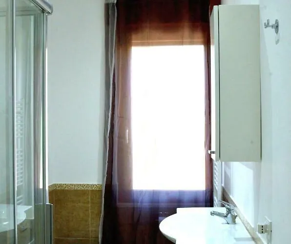 דירה Casa Di Alberta רומא