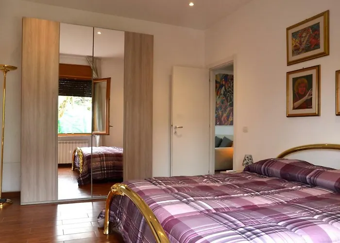 Casa Di Alberta * רומא