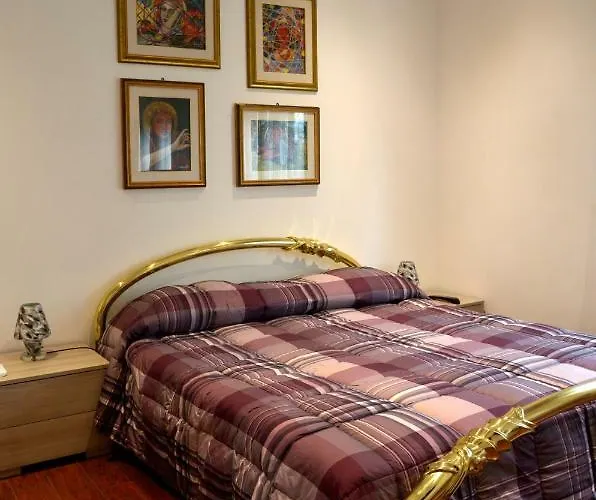 Casa Di Alberta * רומא