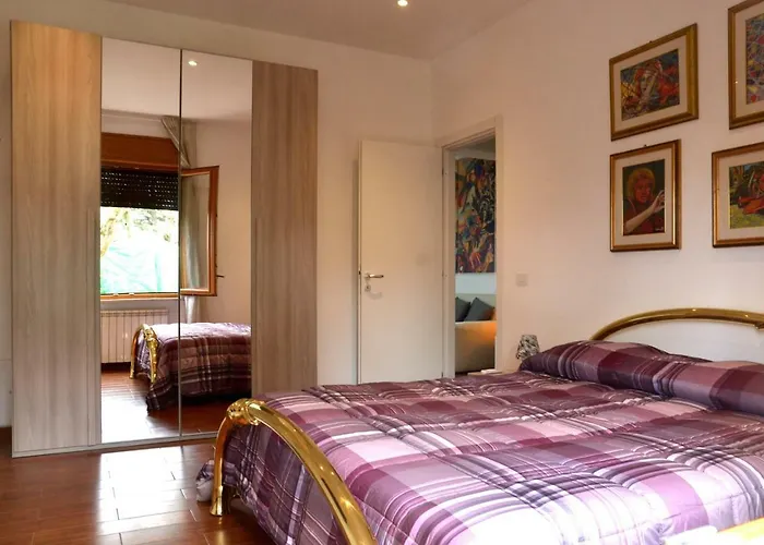 Casa Di Alberta