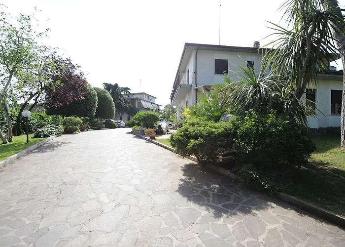 Casa Di Alberta *