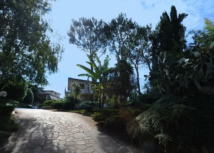 Casa Di Alberta רומא